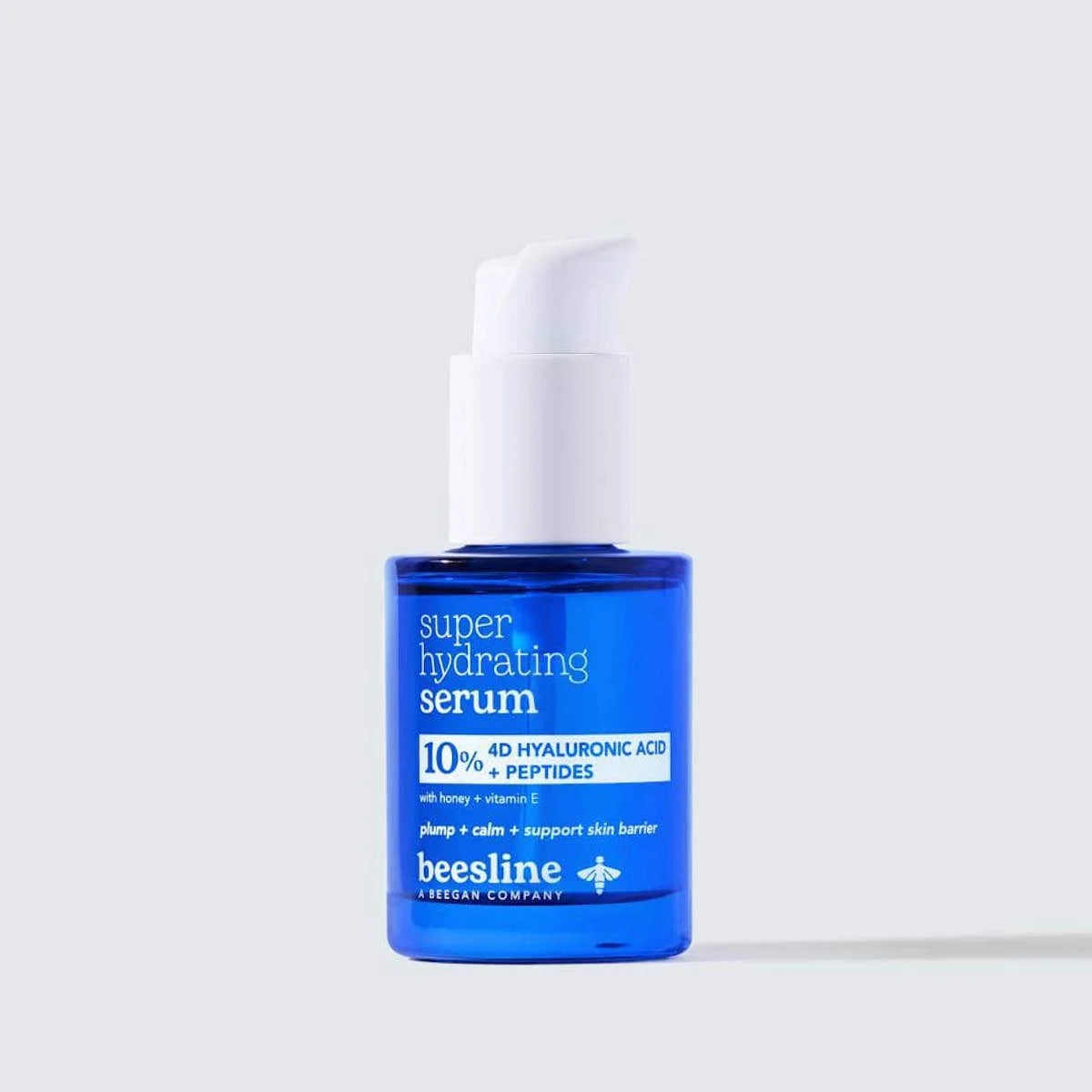 Beesline - Super Hydrating Serum - 10% 4D Hyaluronic Acid + Peptides | MazenOnline