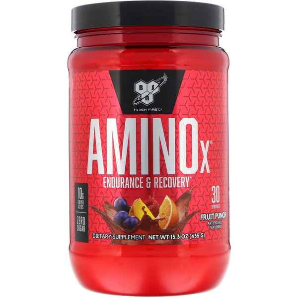 SUPLEMENTO X-30 FRUIT PUNCH - MazenOnline