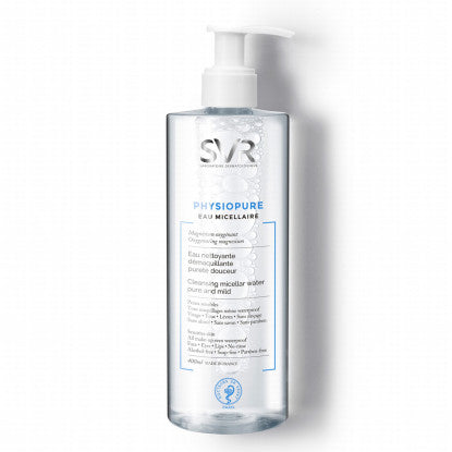 PHYSIOPURE Micellar Water 400ml - MazenOnline Main image