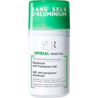 svr spirial 
