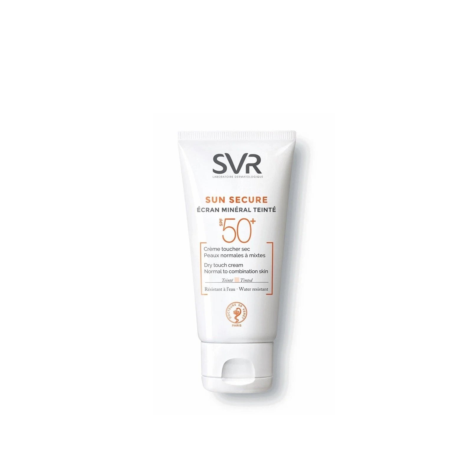 svr sunscreen
