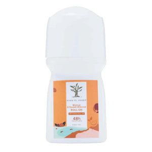 Khan El Kaser - Whitening Roll On | MazenOnline