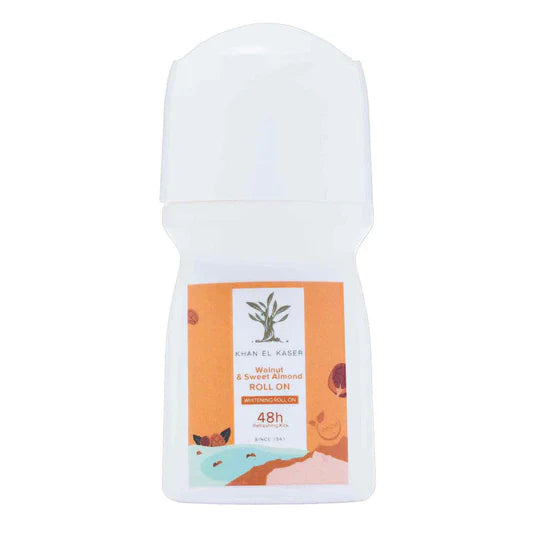 Khan El Kaser - Whitening Roll On | MazenOnline