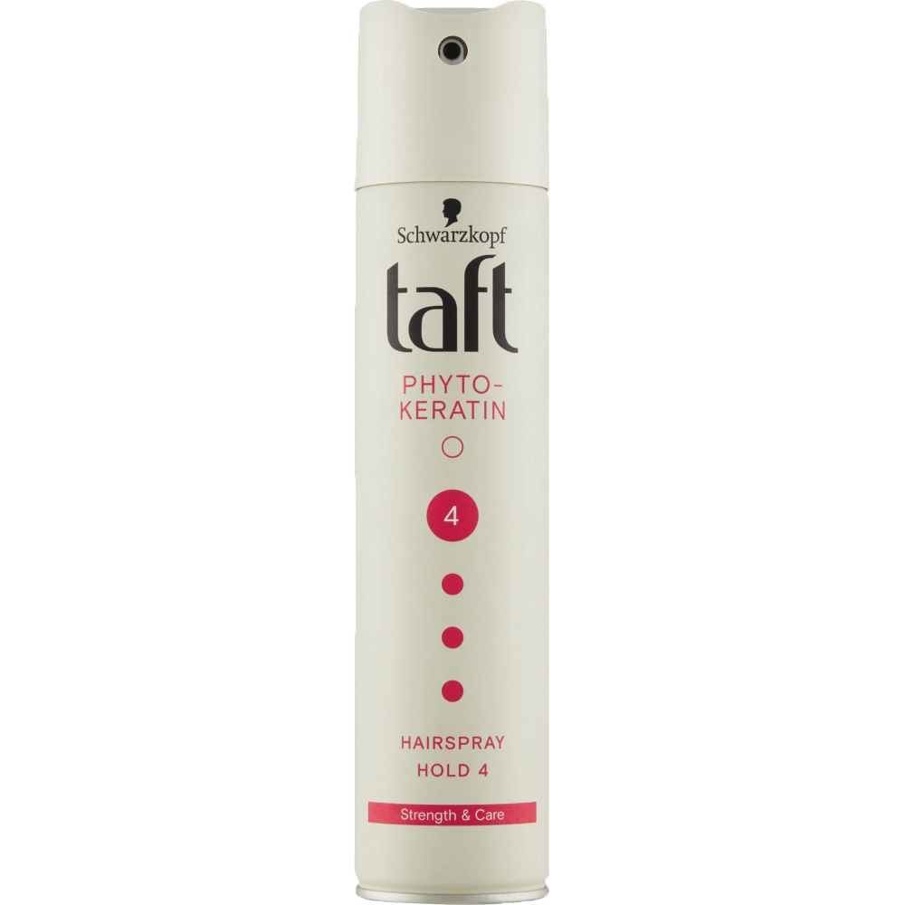 Taft Hair Spray - MazenOnline