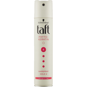 Taft Hair Spray - MazenOnline