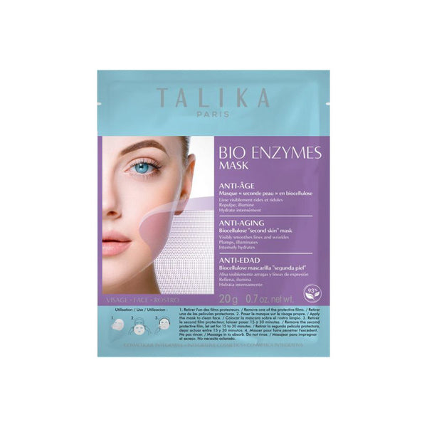 TALIKA - Bio Enzymes Mask Anti Aging | MazenOnline