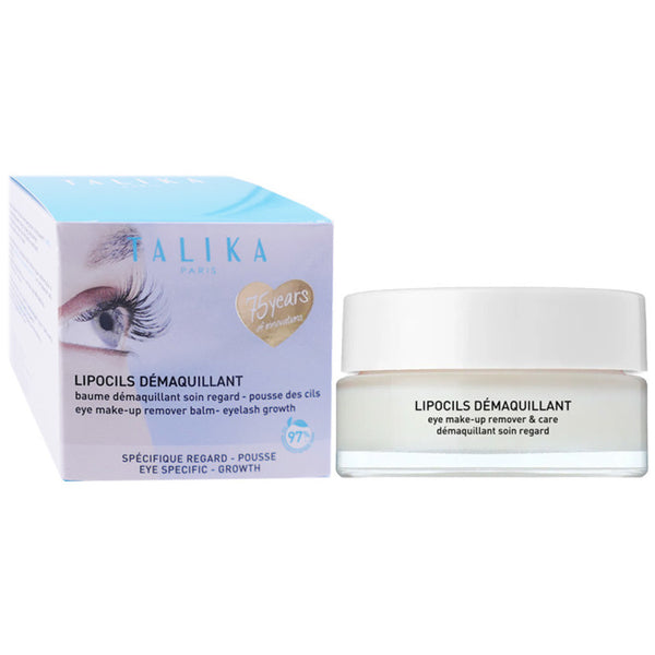 TALIKA - Lipocils Demaquillat | MazenOnline