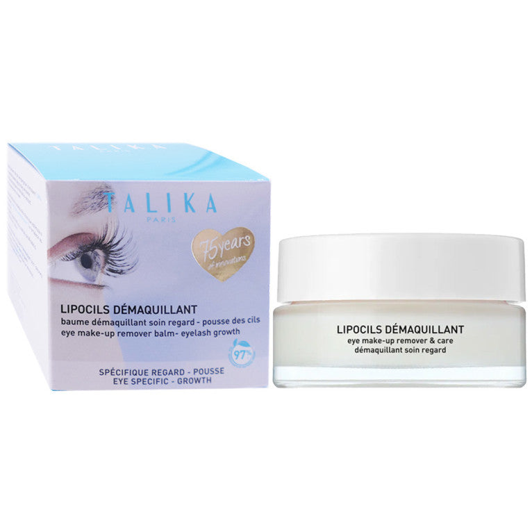 TALIKA - Lipocils Demaquillat | MazenOnline
