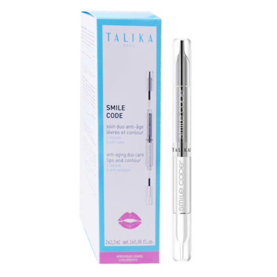 TALIKA - Smile Code | MazenOnline Main image