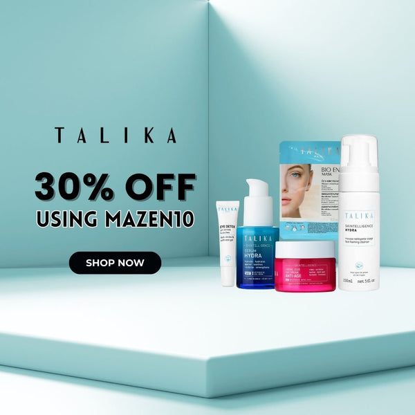 Talika