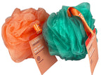 soft mesh sponge