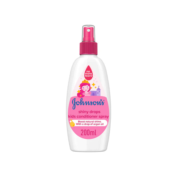johnson conditioner
