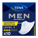 Men Level 2 Active Fit Absorbent Protector - MazenOnline