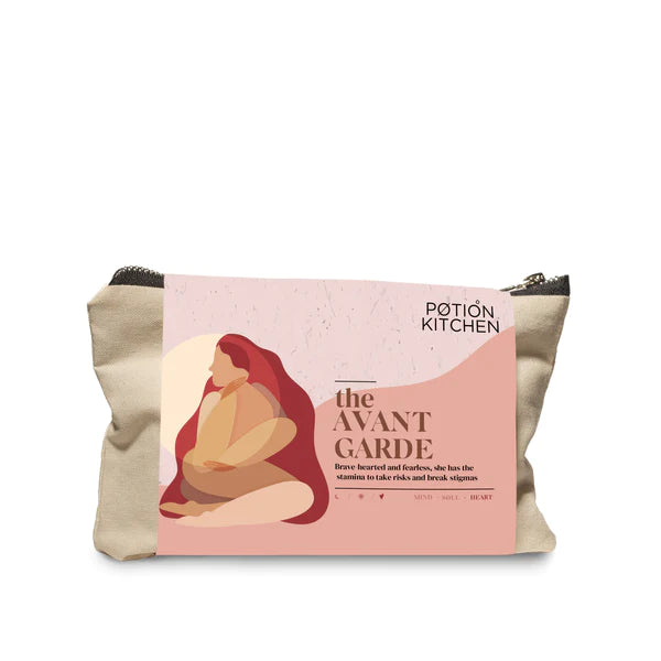 The Avant-Garde Kit - MazenOnline