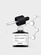 COSRX - The Hyaluronic Acid 3 Serum | MazenOnline