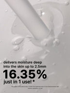 COSRX - The Hyaluronic Acid 3 Serum | MazenOnline