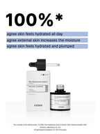 COSRX - The Hyaluronic Acid 3 Serum | MazenOnline