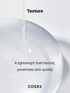 COSRX - The Hyaluronic Acid 3 Serum | MazenOnline