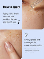COSRX - The Hyaluronic Acid 3 Serum | MazenOnline