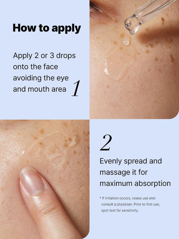 COSRX - The Hyaluronic Acid 3 Serum | MazenOnline