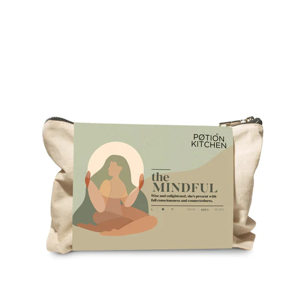 The Mindful Kit - MazenOnline
