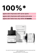 COSRX - The Niacinamide 15 Serum | MazenOnline