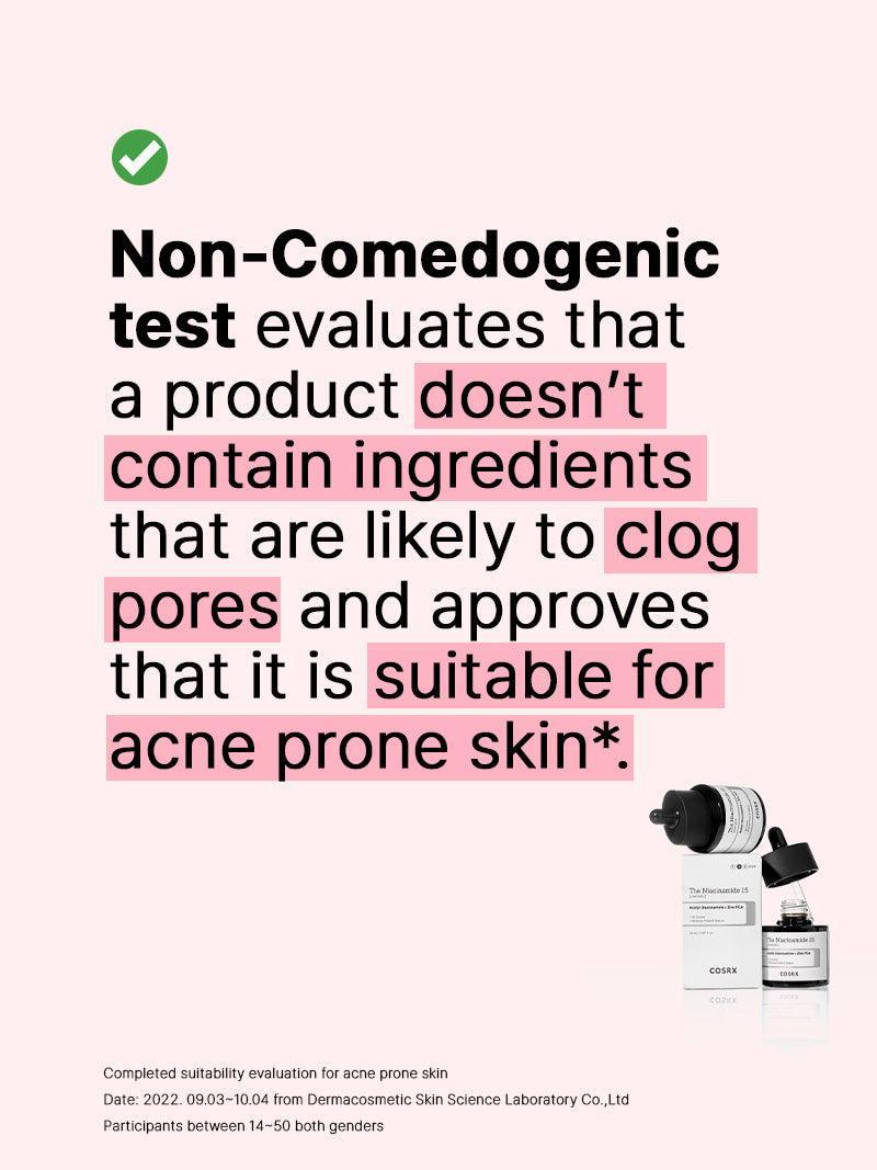 COSRX - The Niacinamide 15 Serum | MazenOnline