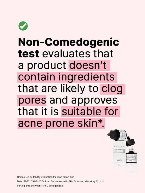COSRX - The Niacinamide 15 Serum | MazenOnline