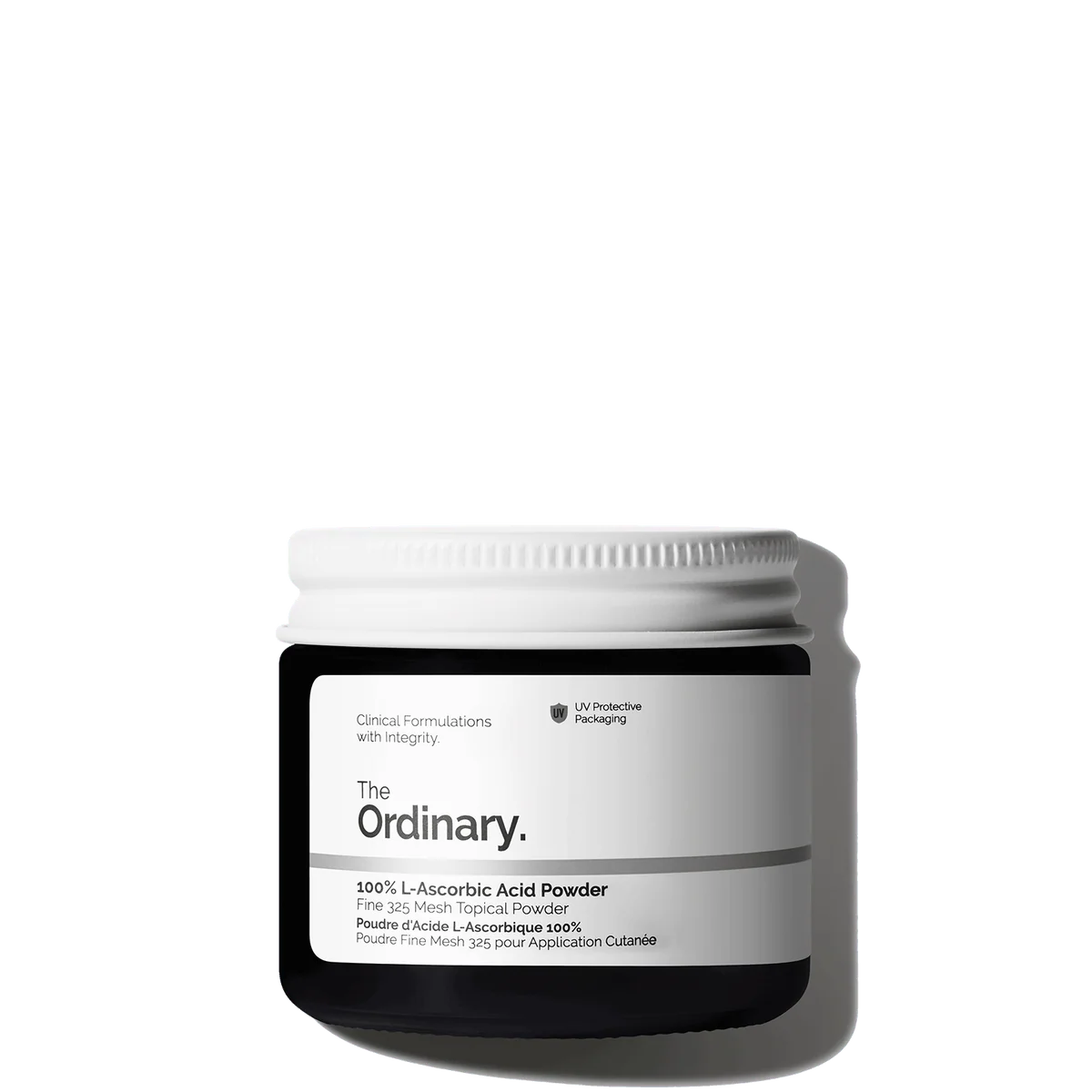 The Ordinary - The Ordinary 100% L-Ascorbic Acid Powder 20G | MazenOnline