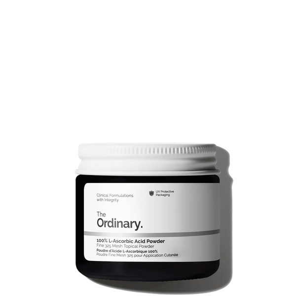 The Ordinary - The Ordinary 100% L-Ascorbic Acid Powder 20G | MazenOnline