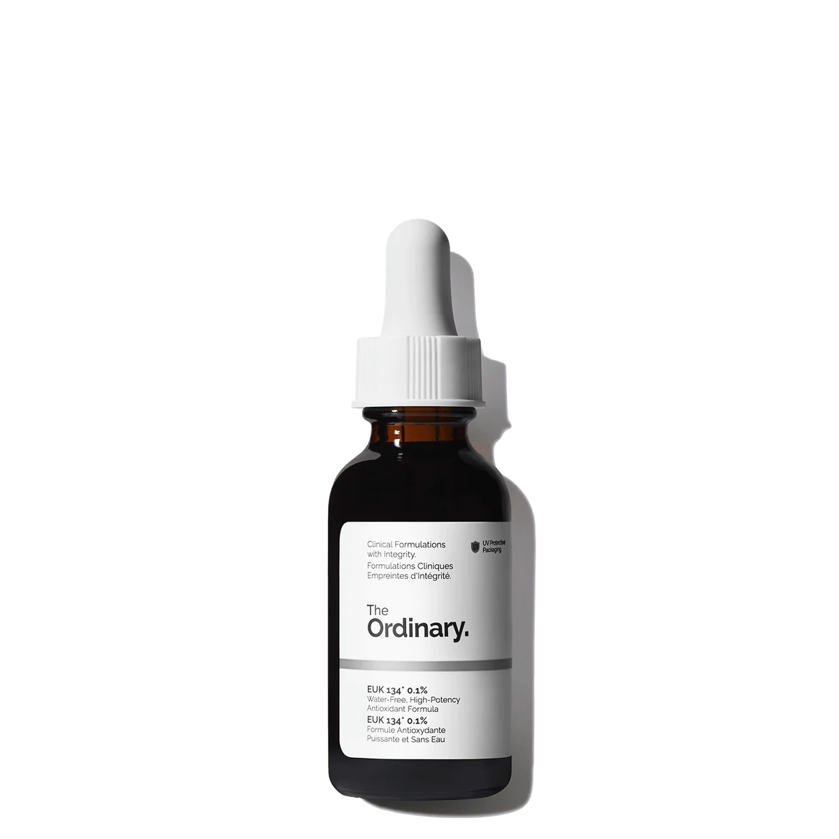 The Ordinary - EUK 134 0.1% Face Serum | MazenOnline