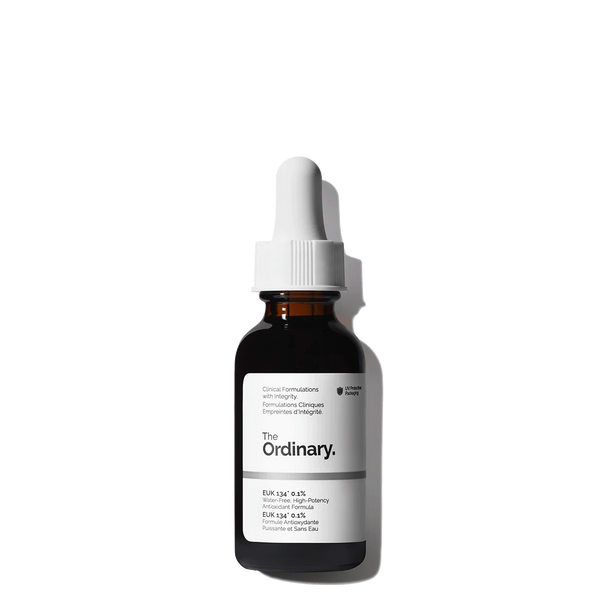 The Ordinary - EUK 134 0.1% Face Serum | MazenOnline