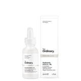 Hyaluronic Acid 2% + B5 Serum