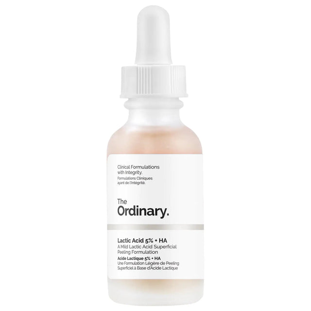 The Ordinary