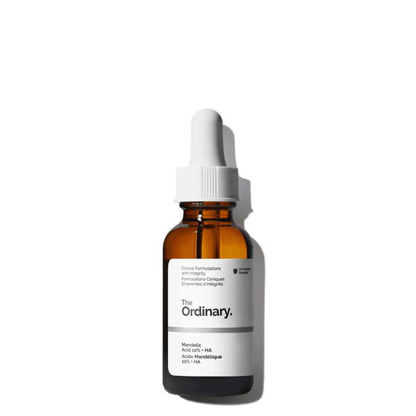 The Ordinary - Mandelic Acid 10% + HA | MazenOnline