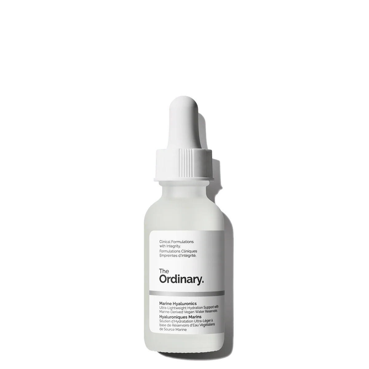 The Ordinary - Marine Hyaluronic | MazenOnline