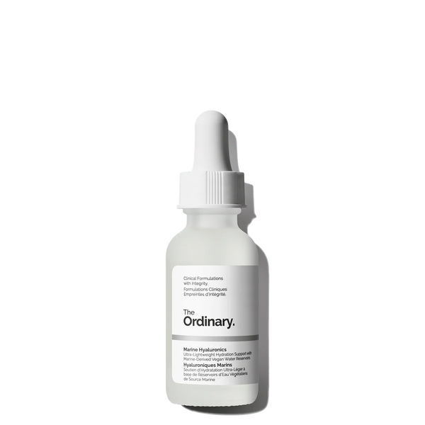 The Ordinary - Marine Hyaluronic | MazenOnline