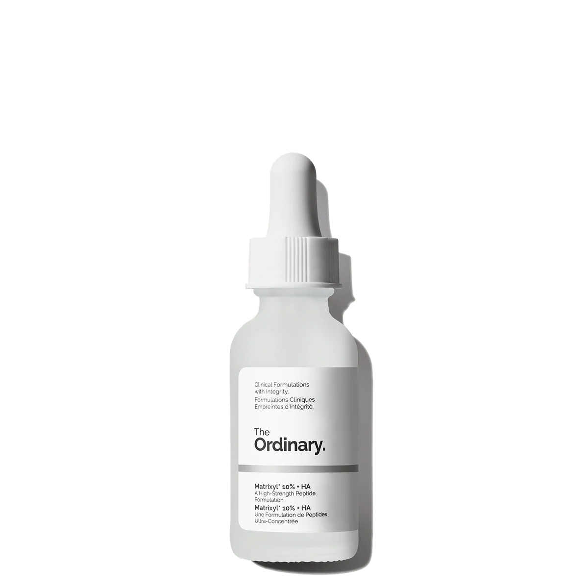 The Ordinary - Matrixyl 10% HA Serum | MazenOnline