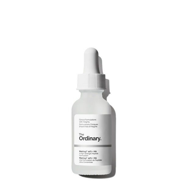 The Ordinary - Matrixyl 10% HA Serum | MazenOnline