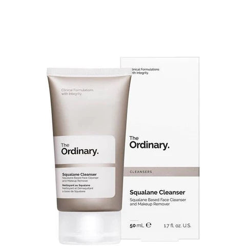 The Ordinary - Squalane Cleanser | MazenOnline