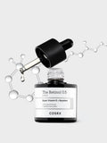 COSRX - The Retinol 0.5 Oil | MazenOnline
