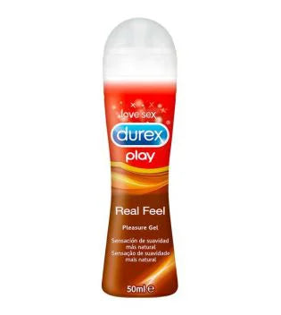 Durex - Lube Play Real Feel | MazenOnline