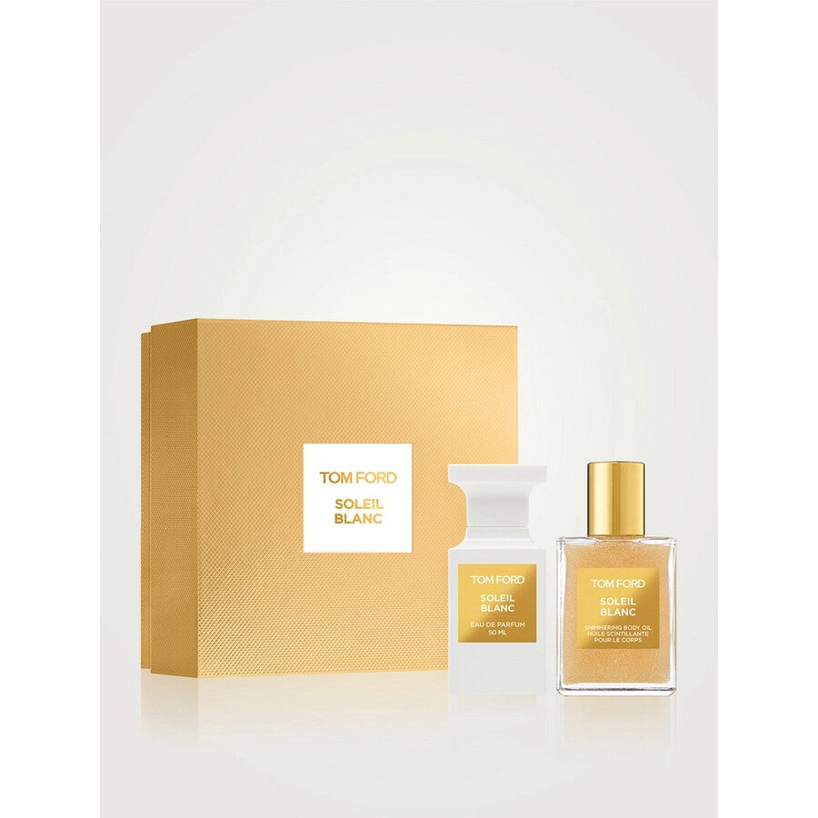 Soleil Blanc Gift Set Fragrances