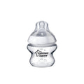 Tommee Tippee Closer To Nature Anti-Colic Bottle 0-2M+ - MazenOnline {{ shop.address.country }}