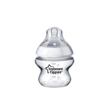 Tommee Tippee Closer To Nature Anti-Colic Bottle 0-2M+ - MazenOnline {{ shop.address.country }}