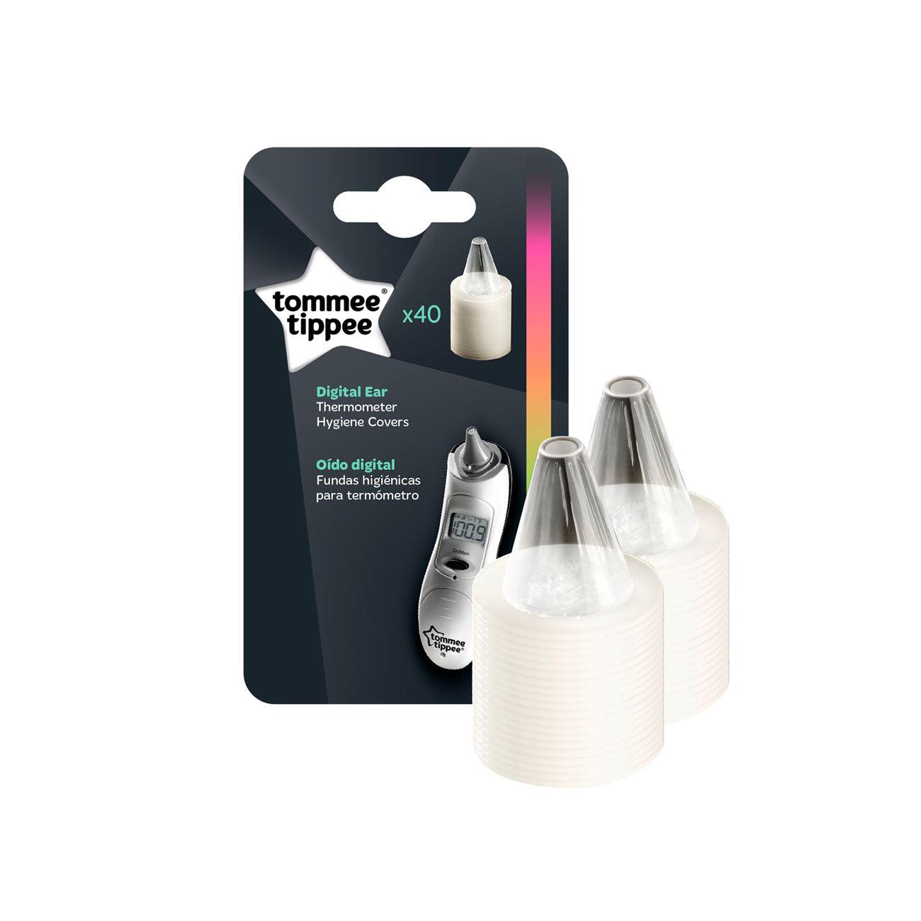 Digital Ear Thermometer Refill Secondary image
