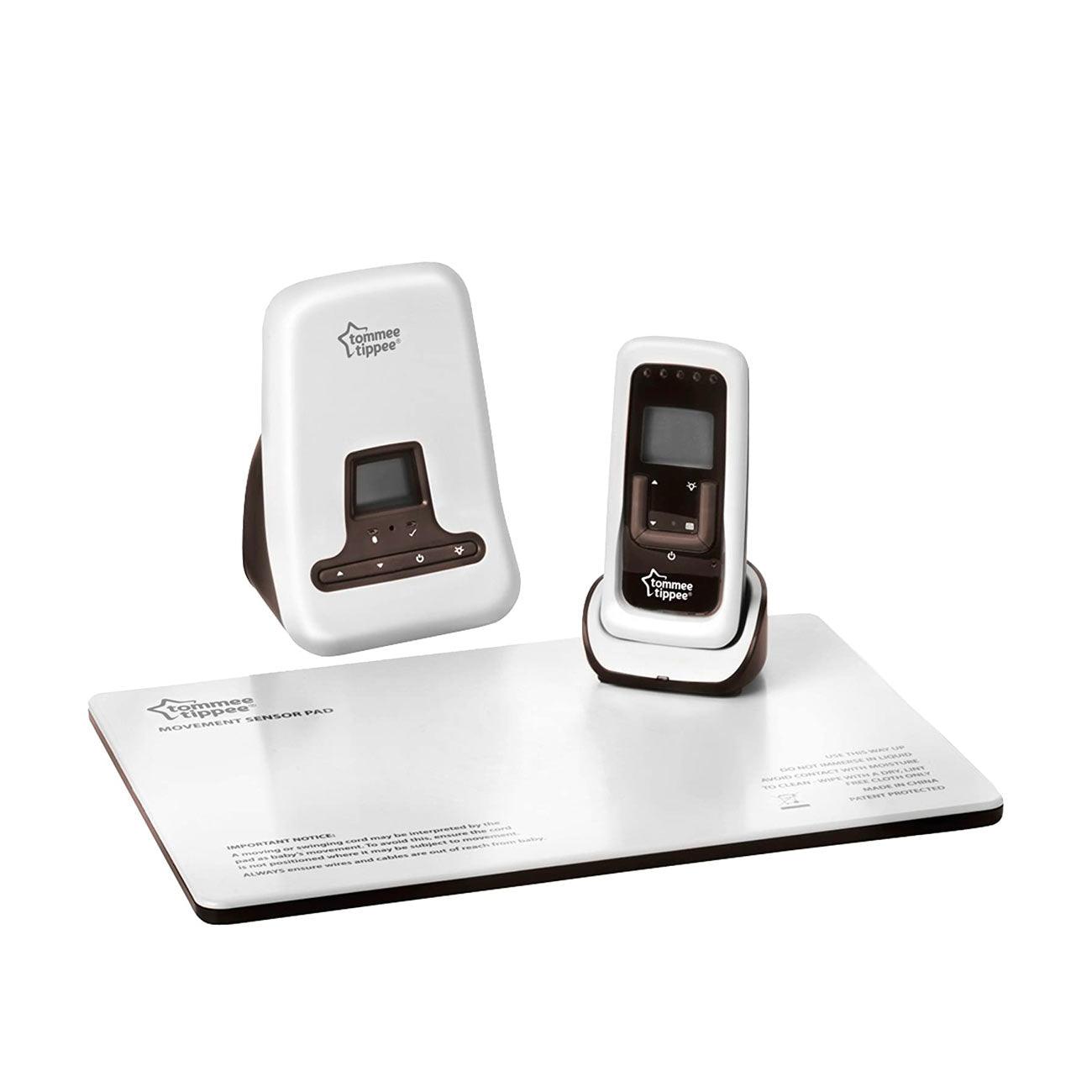 Tommee Tippee Digital Sensor Pad Monitor - MazenOnline {{ shop.address.country }}