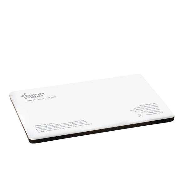 Tommee Tippee Digital Sensor Pad Monitor - MazenOnline {{ shop.address.country }}