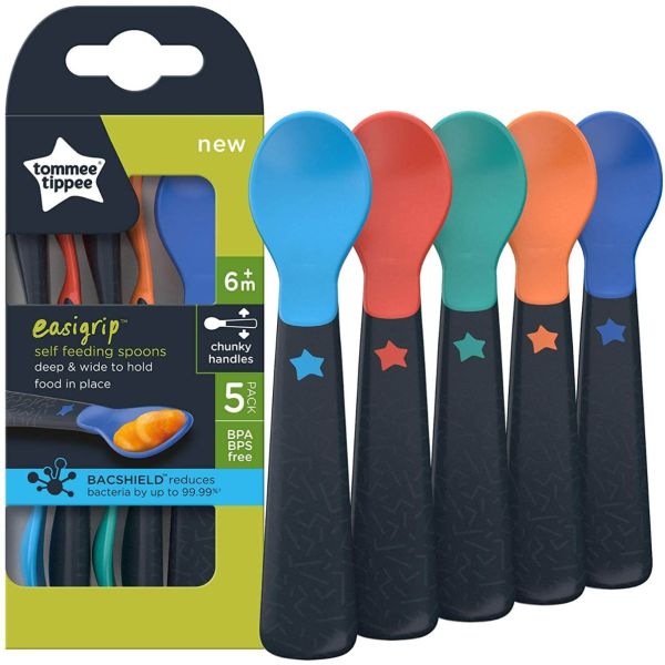 Tommee Tippee - baby Spoon | MazenOnline