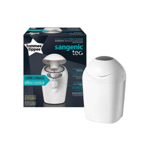 Tommee Tippee Sangenic Tec Tub - MazenOnline {{ shop.address.country }}